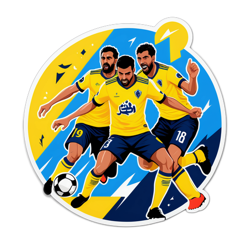 Momentul dramatic al fotbalului local