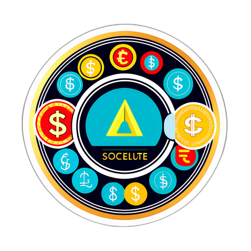 Omagiu adus Société Générale