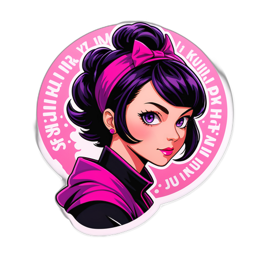 Juri Knorrs personlige stil og talent