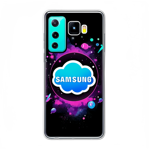 सैमसंग गैलेक्सी एस26 अल्ट्रा के लिए ट्रेंडी स्टिकर