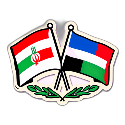 Pemangku Bendera Damai