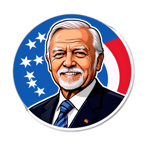 President Armahduksen - Suomalainen Tarra