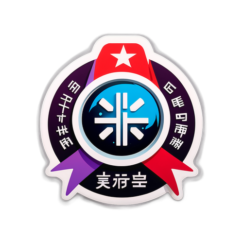 未来的中国科技：表达创新与发展的希望