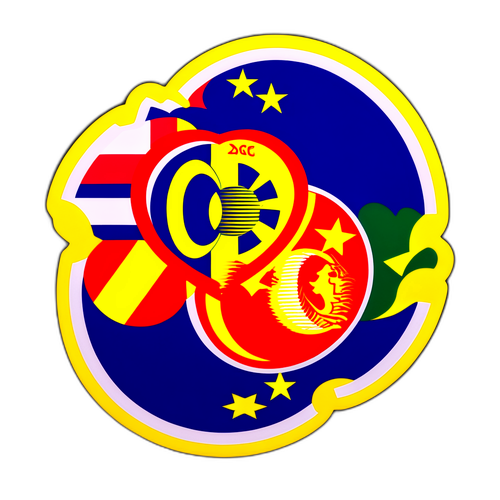 Fenerbahce és Galatasaray Rivalizálás