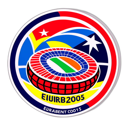 Στάδιο Ευρωμπάσκετ 2005