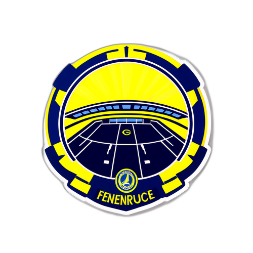 Στάδιο Φενερμπαχτσέ