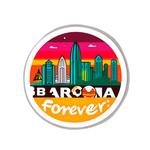 Zenki ya Barcelona