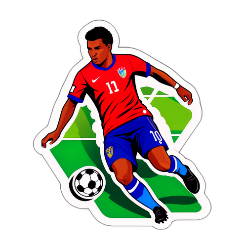 Adesivo Betnacional: Estratégia de Apostas no Futebol