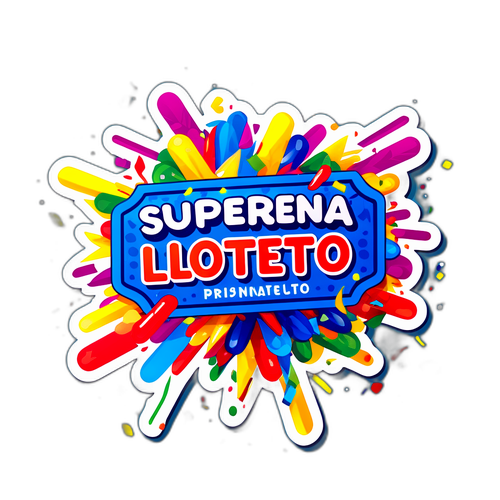 Biglietto della Lotteria Fortunato