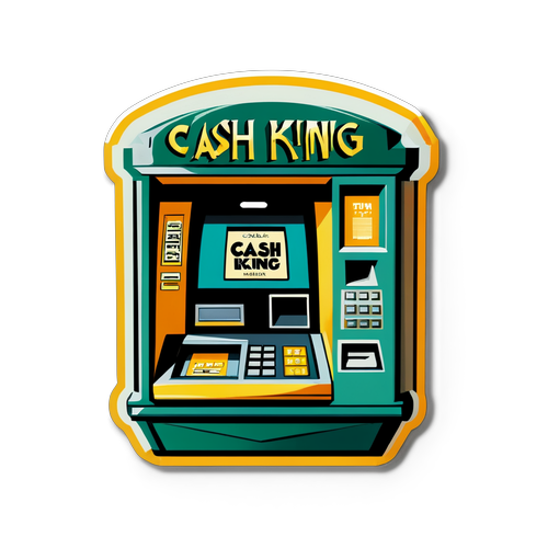 Il Ritorno del Contante: Perché il 'Cash is King' è Più Rilevante che Mai!