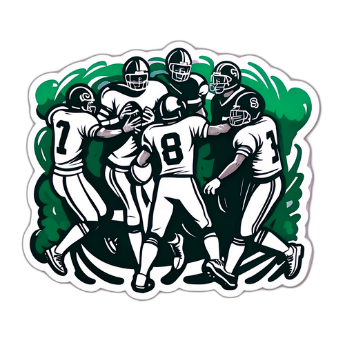 การรวมตัวของนักฟุตบอล