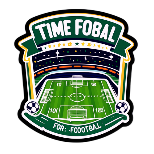 Thời Gian Cho Bóng Đá