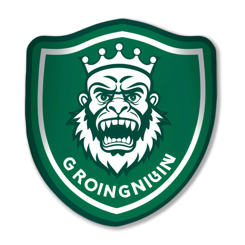 FC Groningen: Ontdek de Kracht van Groen en Wit in Ons Iconische Stadion!