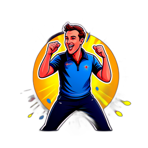 Beau Greaves darts játékos