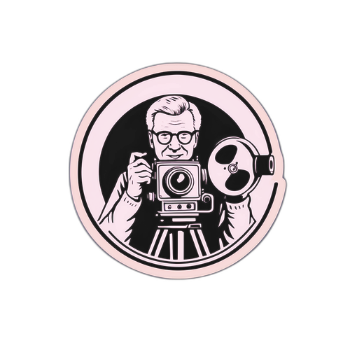 Filmmager Jørgen Leth