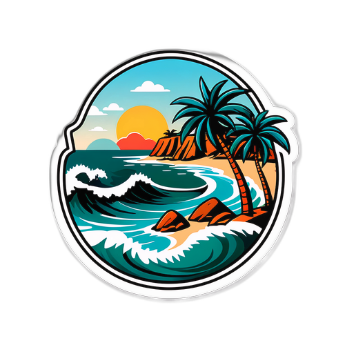 Ηρεμία στην Ακτή του Πόρτο Μπράγκα