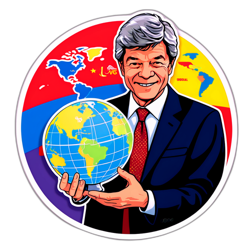 Jeffrey Sachs e Giustizia Sociale