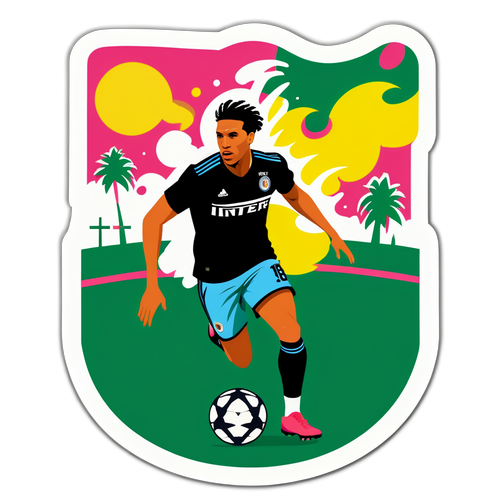Dynamiczny mecz Inter Miami vs Columbus Crew