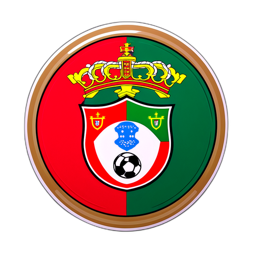 लीगा पुर्तगाल का प्रतीक