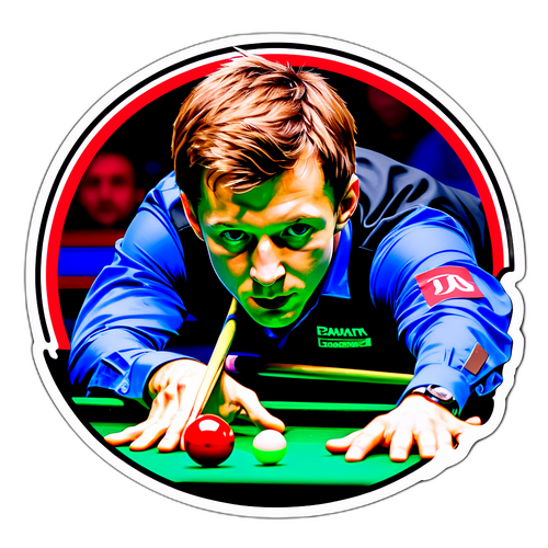 Jack Lisowski pelityyli ja kilpailuhenki