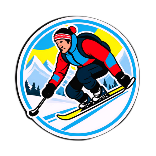 Henning Hagerup i norsk stil
