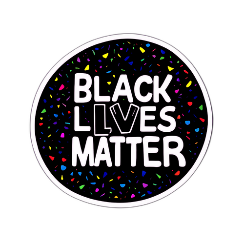 Siyah Hayatlar Önemlidir