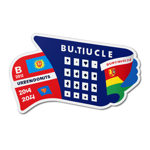 Informare și Participare: Referendumul din București 2024