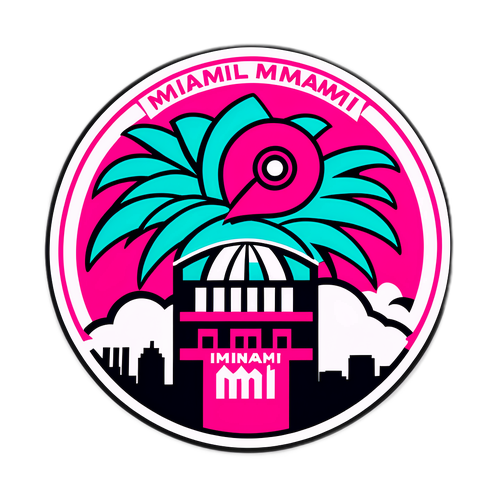Emoção dos Fãs do Inter Miami