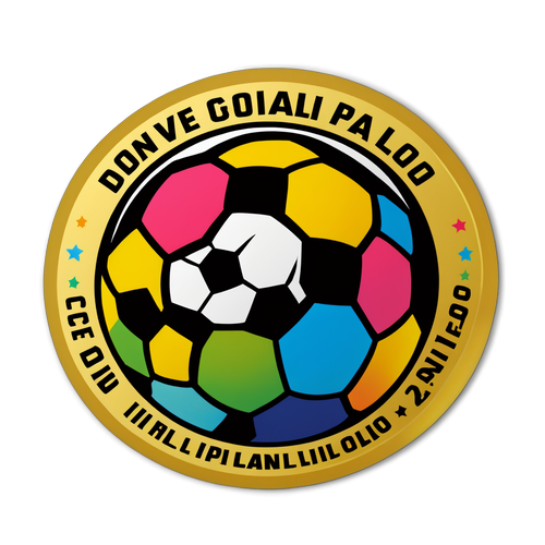 Pallone d'Oro 2024: Passione e Divertimento