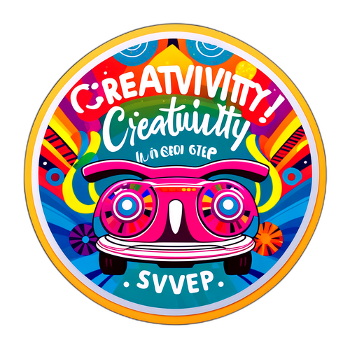 Agata Turkot: Kreatywność w każdym kroku!