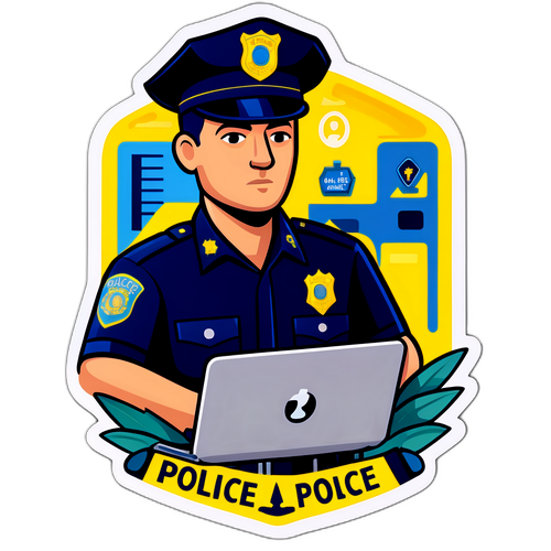 警察工作与社会安全