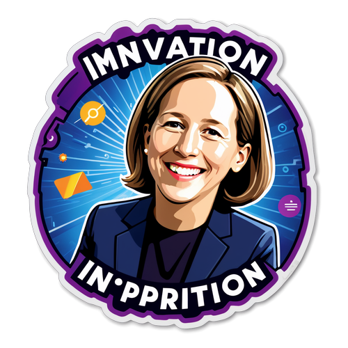 Ontdek de Geheimen van Susan Wojcicki: Innovatie en Inspiratie voor de Toekomst!