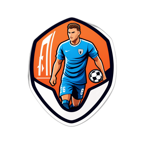 FC26 - Futurystyczny Design
