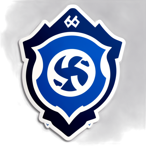 Schockierende HSV Sticker: Das Geheimnis hinter diesem ikonischen Design wird dich umhauen!