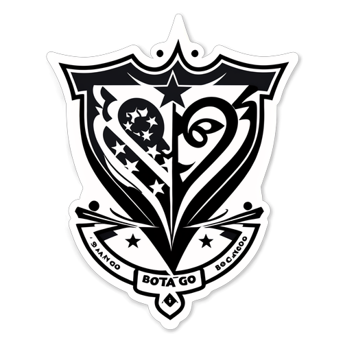 Ushindani wa Santos na Botafogo