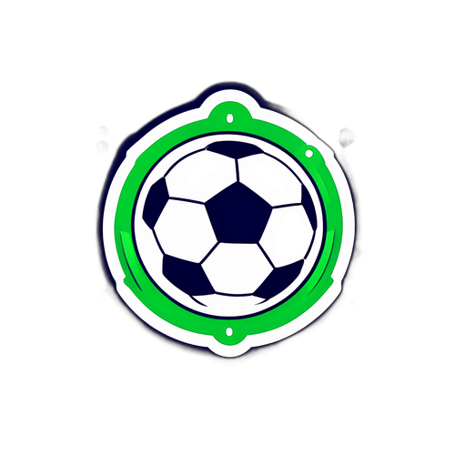 Kielelezo cha Kandanda na Alama ya Sofascore