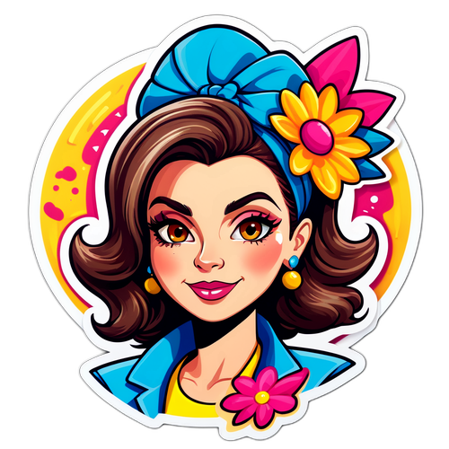 Sticker di Sonia Bruganelli