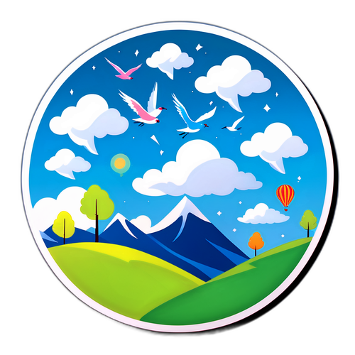 Ανεμοσκούφες Ύψη