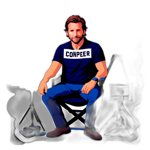 Rappresentazione Cinematica di un Regista