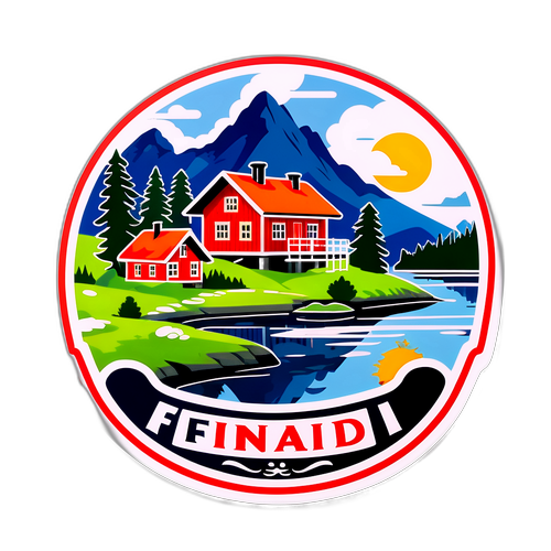 Suomen kauneimmat kodit