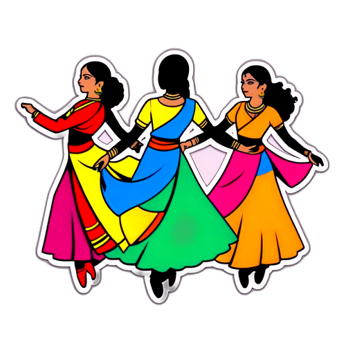 Bollywood नृत्य शैलियाँ