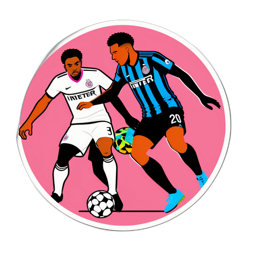 Perang Tim: Inter Miami vs Atlas
