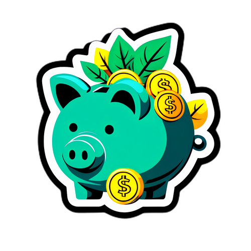 Pemulihan Kewangan dengan Simpanan