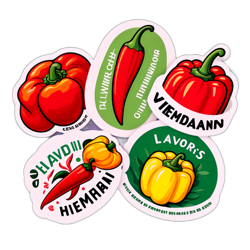 Hương Vị Quê Hương