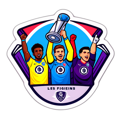 支持團隊的熱情