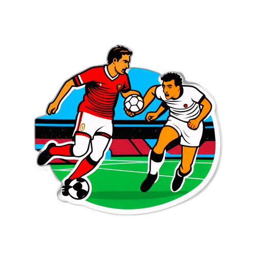 Safari ya Hadithi ya Milan dhidi ya Roma