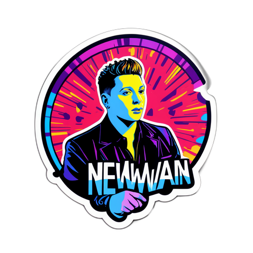 John Newman zenész