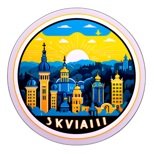 Київ: Розклад Вимкнень Електроенергії