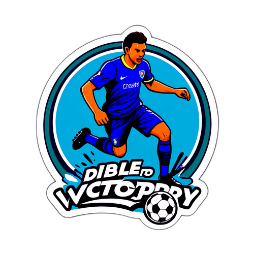 Dribble til Sejr