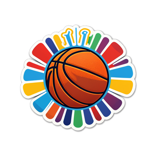 ¡Celebra el Baloncesto en los Juegos Olímpicos!